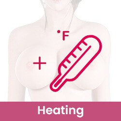 SEDoll-Premium Body Options-Heating